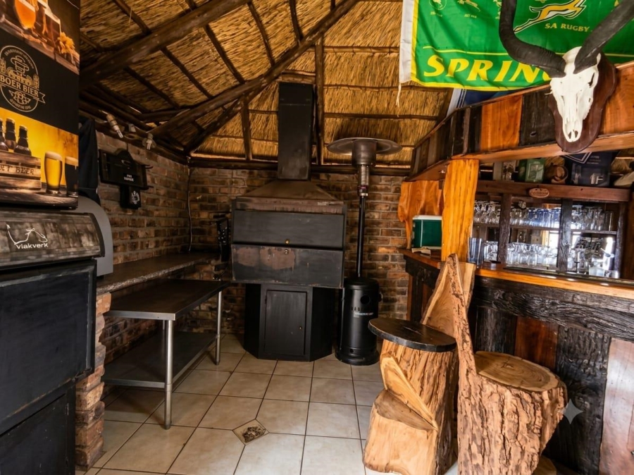 3 Bedroom Property for Sale in Fauna Free State